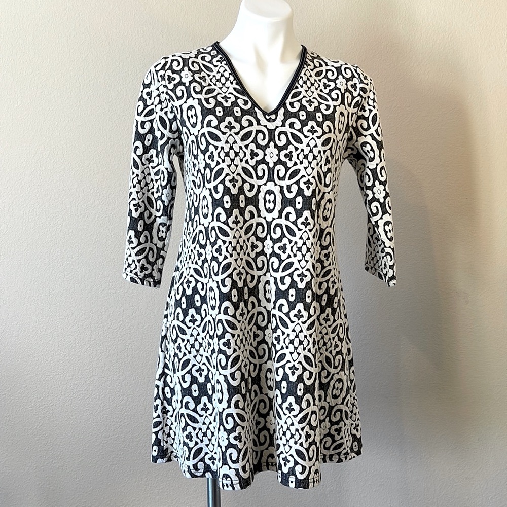 Laura Hlavac Dress